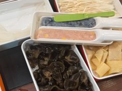 -陈府大宅门成都火锅·手切鲜肉(太原街店)