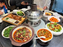 -外婆味道·云南菜大当家(关上店)