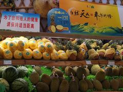 -百果园PAGODA(应元路店)