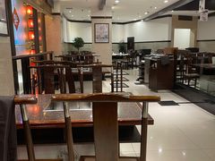 -皇城老妈·大连海鲜火锅(港湾店)