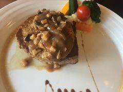 -维兰西餐(万泉河店)