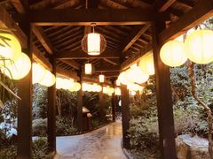 -杭州第一世界大酒店·云曼温泉