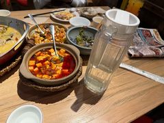 -水煮三国·川鲁江湖菜(香山店)