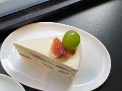 -black rainbow coffee