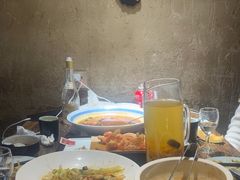 -醉秦川餐厅(吾悦广场店)