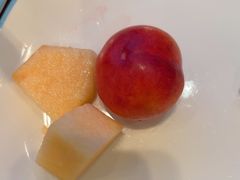 -济南香格里拉·咖啡泉自助餐厅