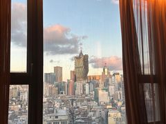 -澳门十六浦索菲特大酒店