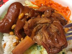 -猪角·闽南猪脚饭(厦门中医院店)