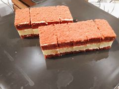 -云海轩·海鲜自助-河北云瑧世纪大饭店1F
