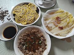 -玲燕蒸菜馆(江东路店)