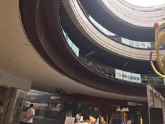 -万科美好广场