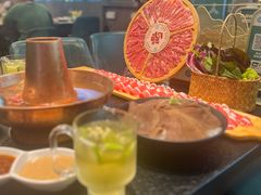 -阳坊涮肉(西直门凯德mall店)