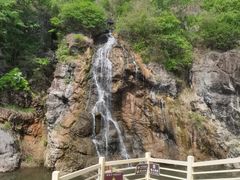 -百里山水画廊乌龙峡谷