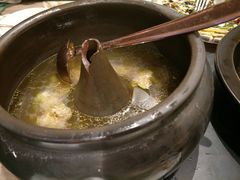 -云海肴云南菜(青浦宝龙店)