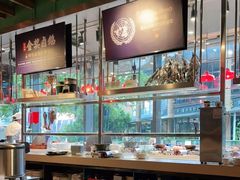 -陈鹏鹏潮汕菜(欢乐海岸 海边景观店)