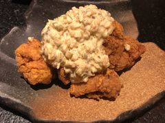 南蛮炸鸡块-無境·匠心日本料理(汉街店)