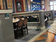 大堂-直隶安家牛肉罩饼(建华店)