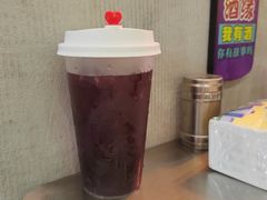 -灶边炉台·东北融合烤肉(南山店)