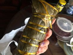 -金太粽(上海弄堂第一粽店)