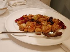 -海味观(老西门店)