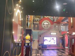 -MELAND CLUB亲子乐园·派对·餐厅(北京芳圆里ID MALL店)