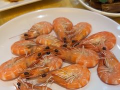 -鹏城人家海鲜酒家·23年老字号(较场尾店)