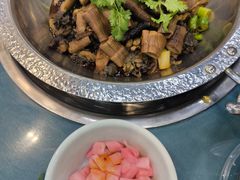 -贵州笋子鸡(米市街店)