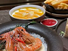-沛家·西餐Brunch·直火料理