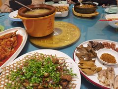 -妈妈传炖品(双林店)