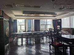 -写庭·鱼鲜川菜·宴请(铁像寺水街店)