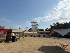 -长洲岛都市农业公园