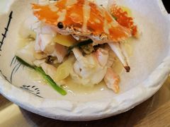 -湖畔居茶楼(湖滨店)