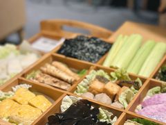 -十二舍·湯物素煮(江泰潤政店)