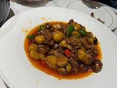 -琬苑鸽庄·川粤融合菜(解放碑总店)