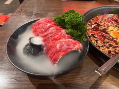 -萍姐火锅·公路夜市(南京新街口店)