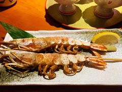 芙蓉大明虾-有喜屋·烧鸟·居酒屋(周浦万达店)