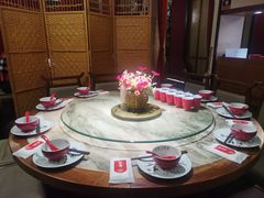 -伙靠·江浙菜(田林路店)
