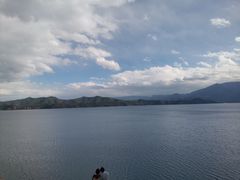 -丽江泸沽湖景区