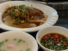 -老来福·非遗酸汤兔(凯旋路店)