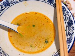 -小潘记鸭血粉丝汤