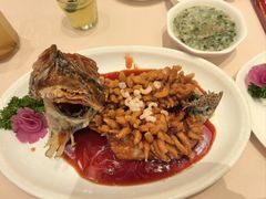 -得月楼·省级非遗·传统苏帮菜(观前店)