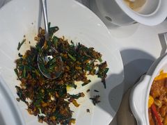 -院里寻菜·精致庭院菜(观沙岭店)