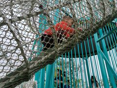 -长洲岛都市农业公园