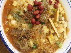 -清真·西羊市老米家泡馍(大唐西市店)