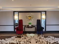 -河南中州皇冠假日酒店