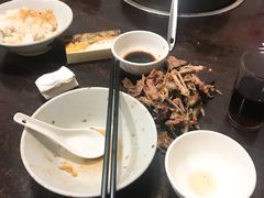 -华仔土鸡店(创意产业园店)