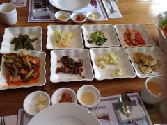 iphone_upload_pic-紫霞门韩国料理烤肉(深南东路店)