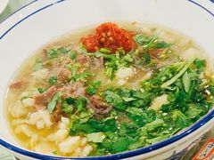 -老孙家饭庄·非遗(东关店)