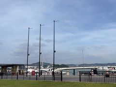 -南沙游艇会·大兵船餐厅