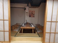 -晓寿司·日本料理(望京博雅店)
